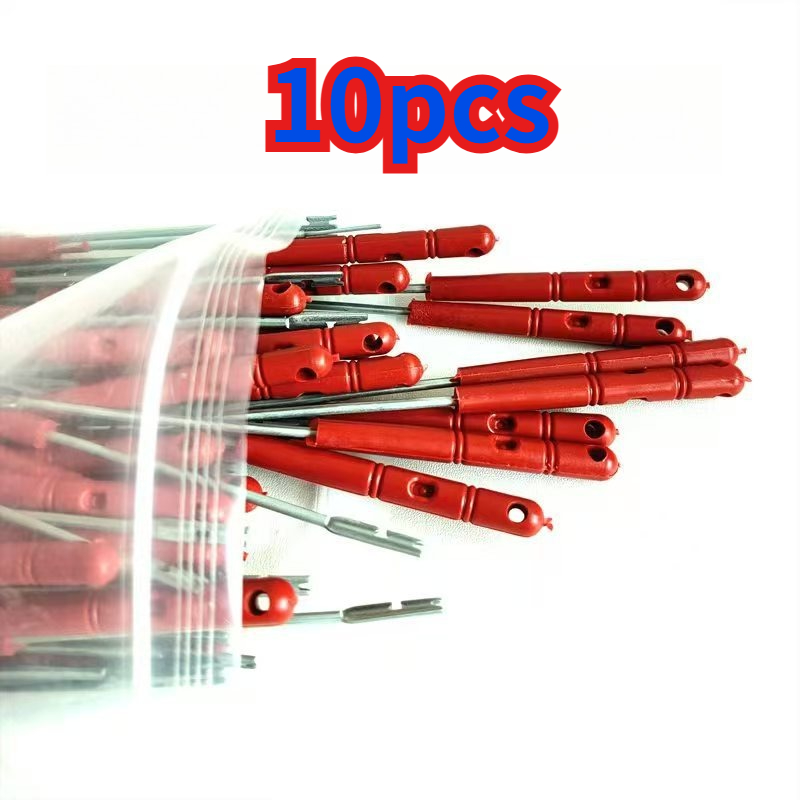Fishing Equipment Parts - 10pcs Fishing Hook Remover Tool Portable