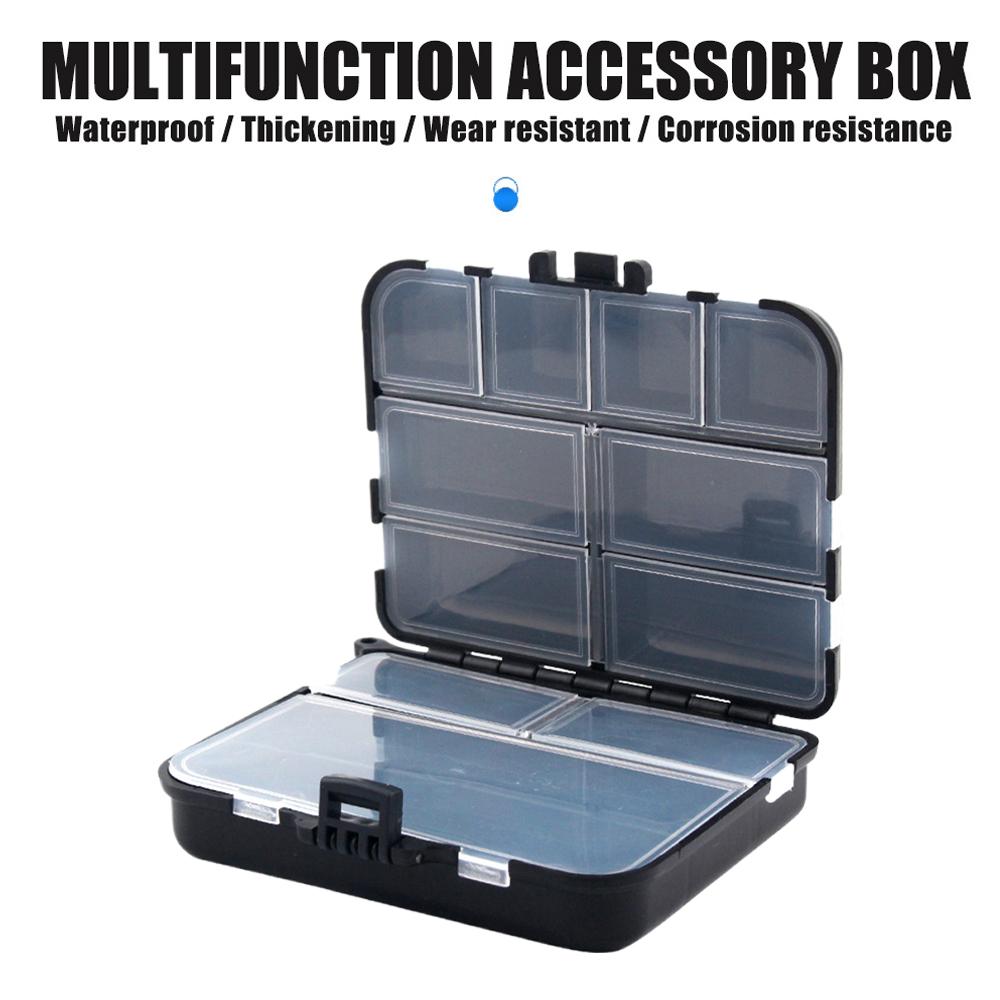 Fishing Equipment Storage - Lure Storage Box Fishing Tackle Bait