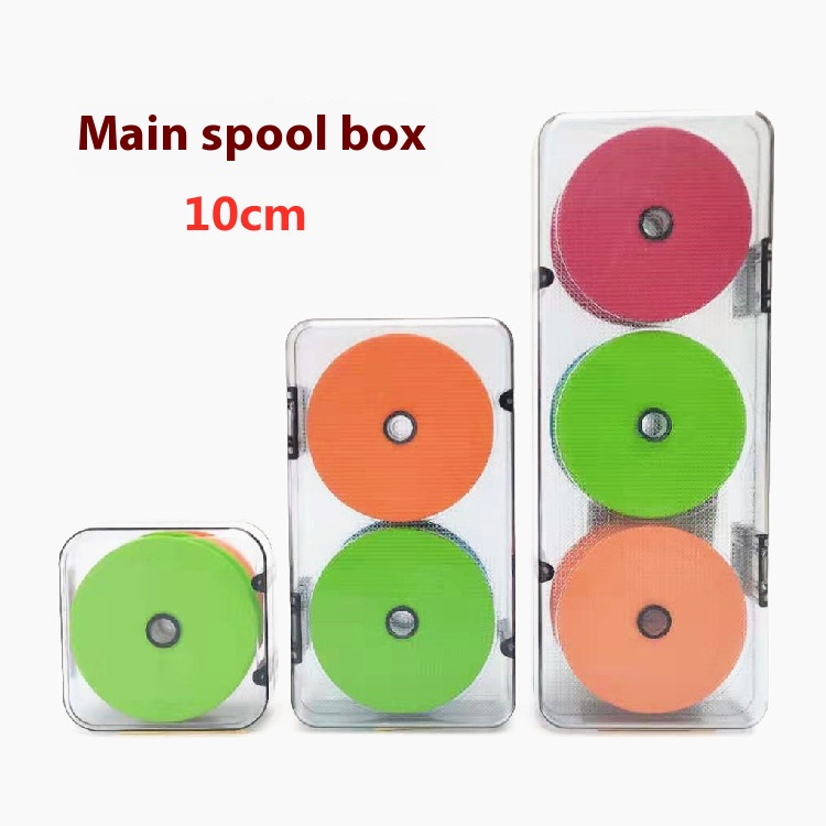 Fishing Equipment Storage - 10cm EVA Foam Winding Plate Fishing