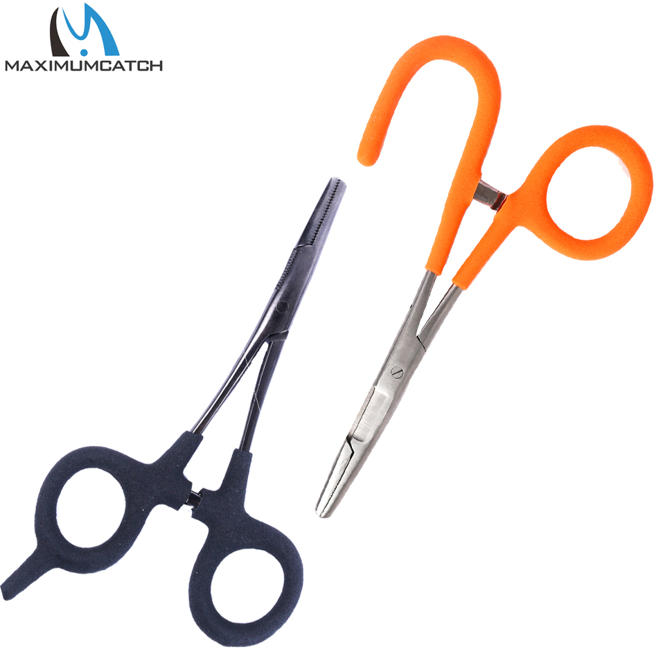 Fishing Equipment Parts - Maximumcatch Fly Fishing Hook Remover Stainless