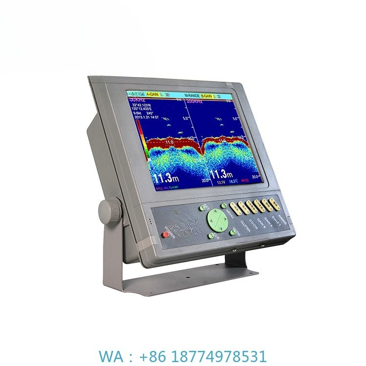 Fishing Equipment For Sale - Marine 10 Inch Sonar Fish with