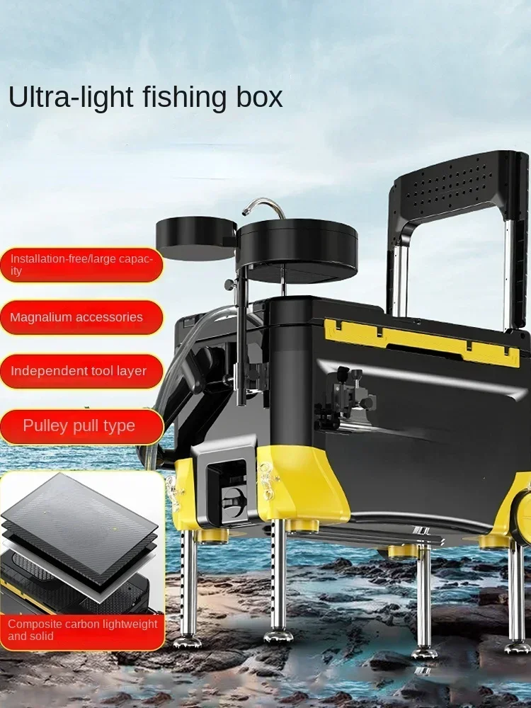 Hot sales 2022 New Fishing Mul - Fishing Equipment For Sale review and price