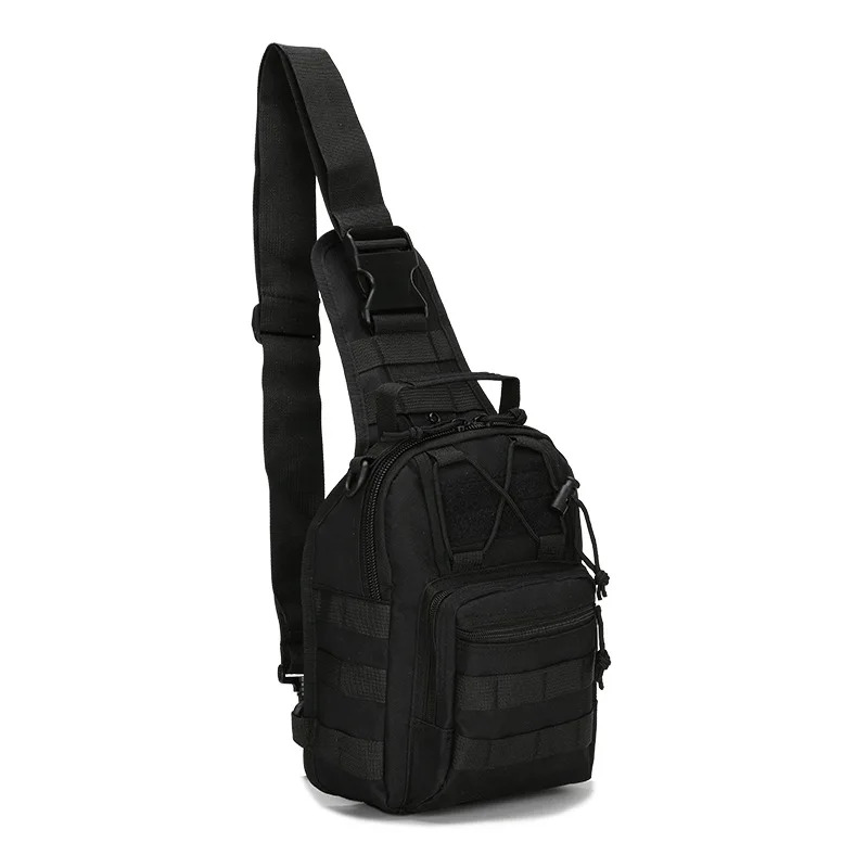 Multifunctional Tactical Sling - Fishing Backpack review and price