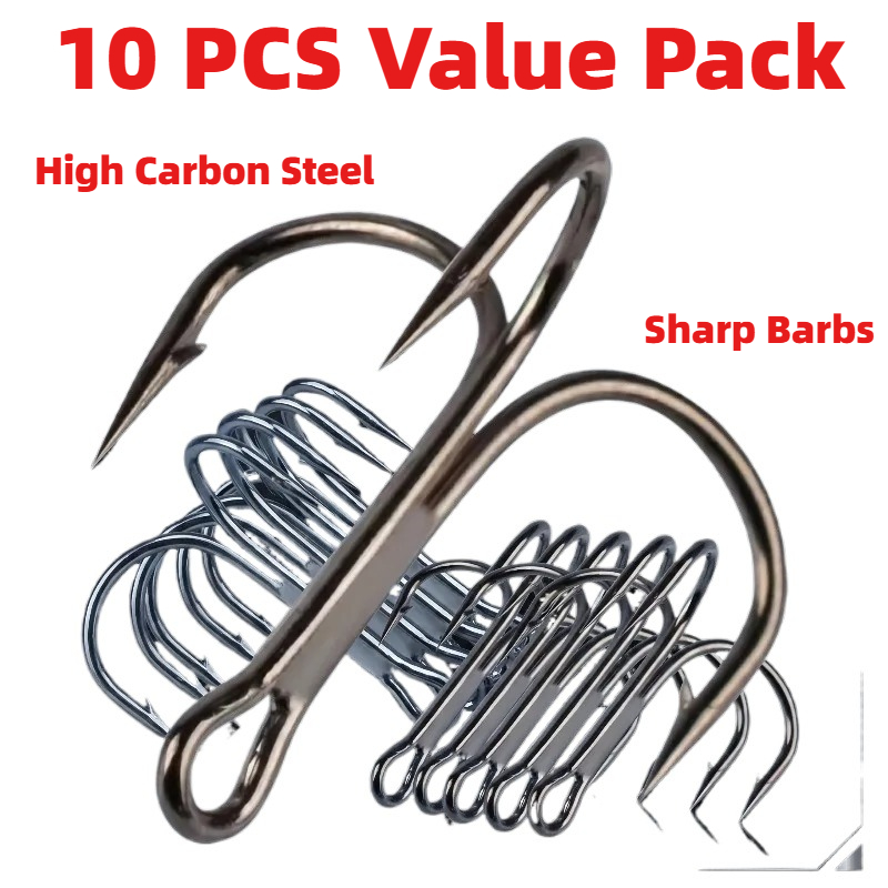 Hot Sale 10pcs Strong High Car - Fishing Equipment For Sale review and price