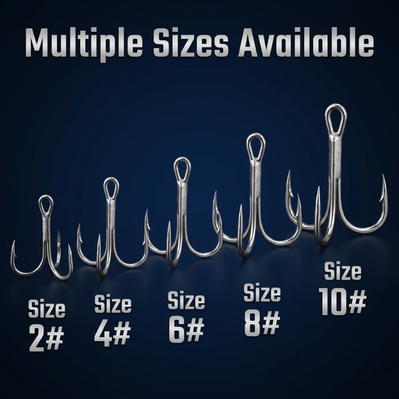 Hot Sale 10pcs Strong High Car - Fishing Equipment For Sale review and price