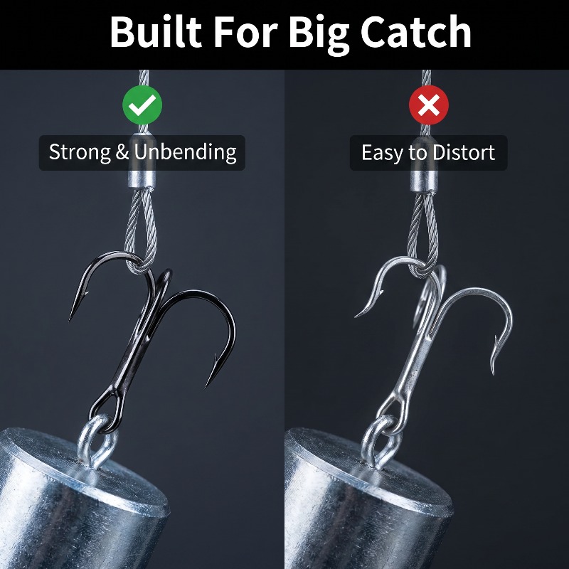 Hot Sale 10pcs Strong High Car - Fishing Equipment For Sale review and price