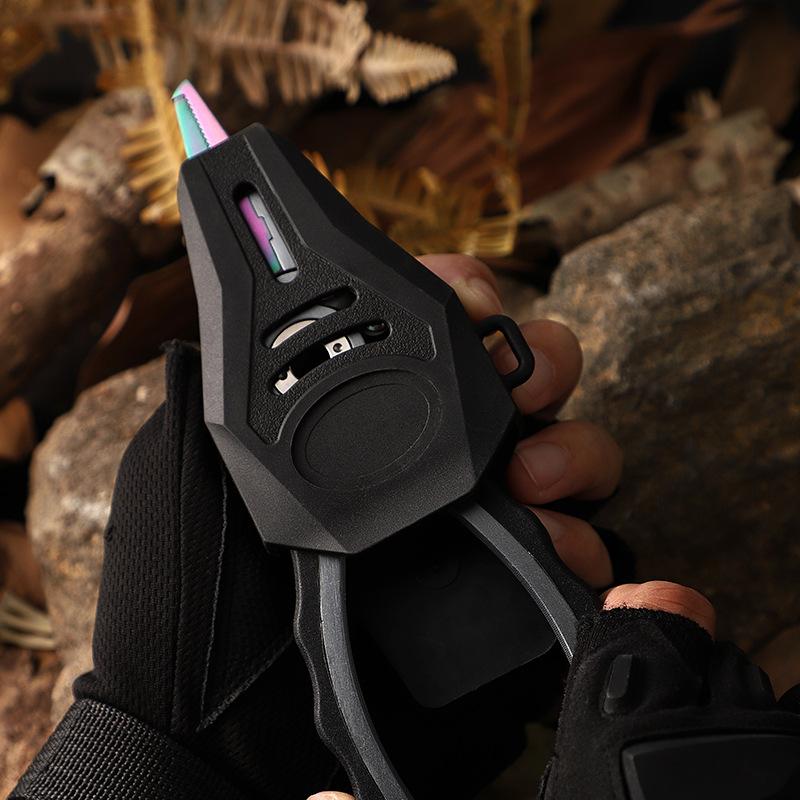 Practical Fishing Pliers Organ - Fishing Equipment Storage review and price