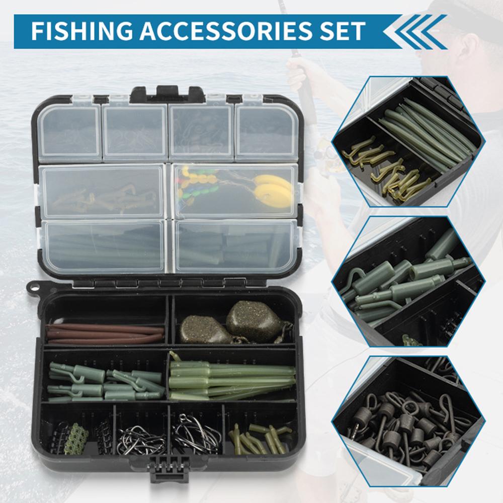 Lure Storage Box Fishing Tackl - Fishing Equipment Storage review and price
