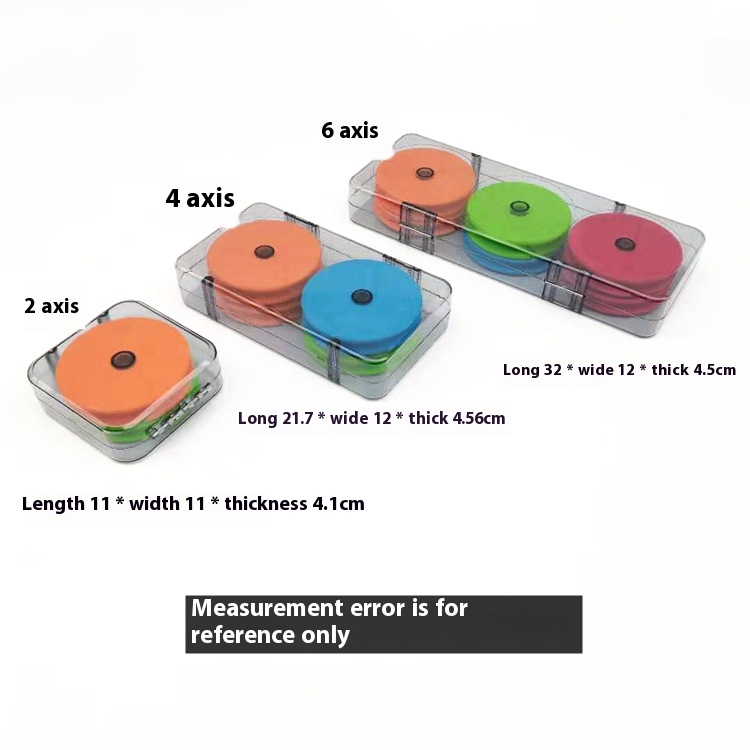 10cm EVA Foam Winding Plate Fi - Fishing Equipment Storage review and price
