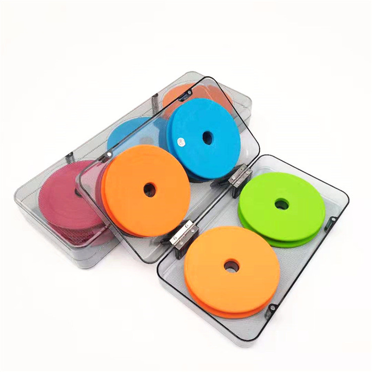 10cm EVA Foam Winding Plate Fi - Fishing Equipment Storage review and price