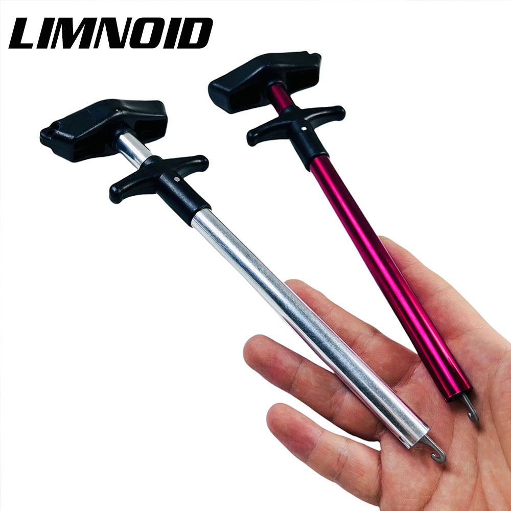 Limnoid Big Fish Hook Remover  - Fishing Equipment Parts review and price