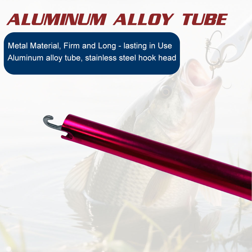 Limnoid Big Fish Hook Remover  - Fishing Equipment Parts review and price
