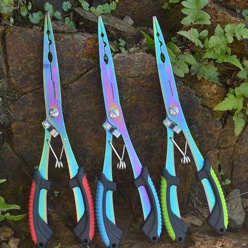 Stainless Steel Extended Fishi - Fishing Equipment Parts review and price