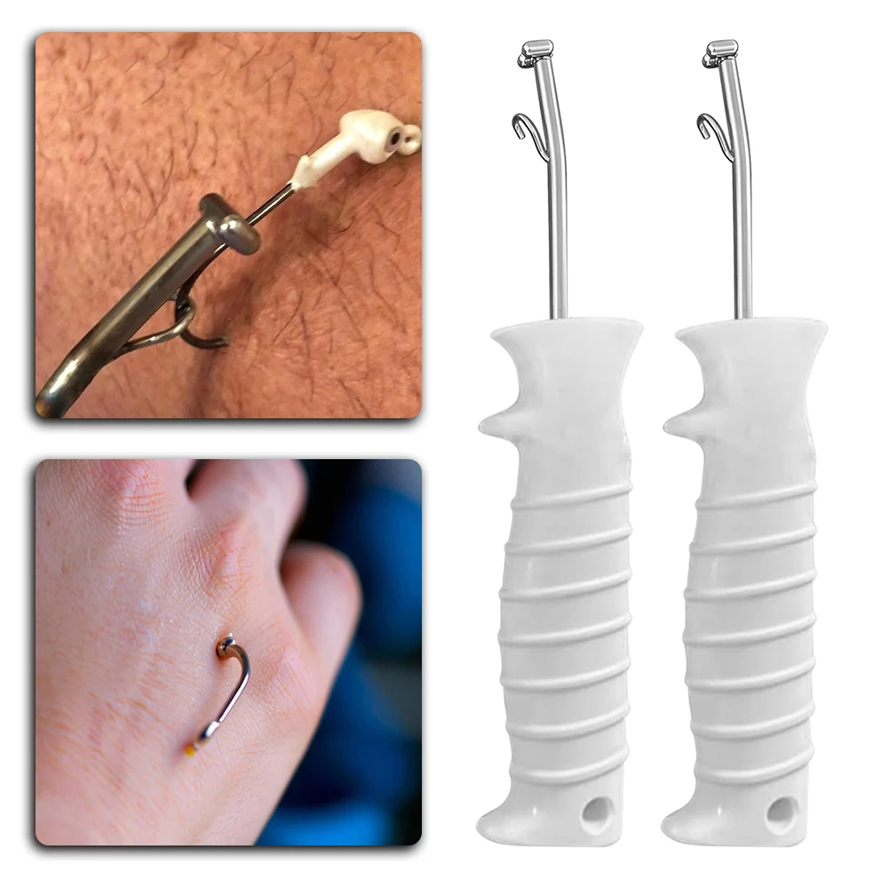 Quick Release Fishhook Extract - Fishing Equipment Parts review and price