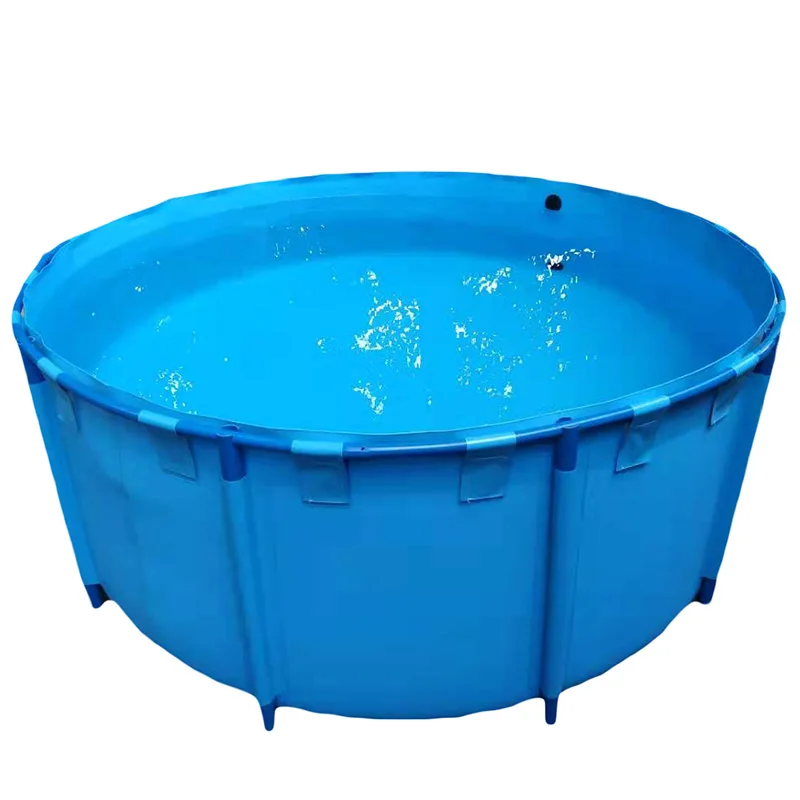 Hot Sale Pvc Fish Tank Large A - Fishing Equipment For Sale review and price