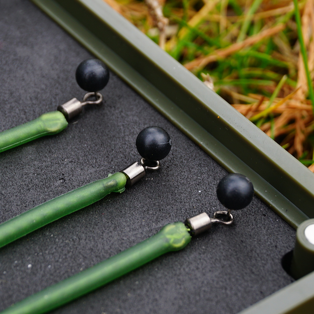 Hirisi Carp Fishing Hook Link  - Fishing Equipment Storage review and price