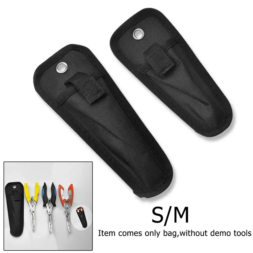 1pcs Sturdy Fishing Plier Bag  - Fishing Equipment Parts review and price
