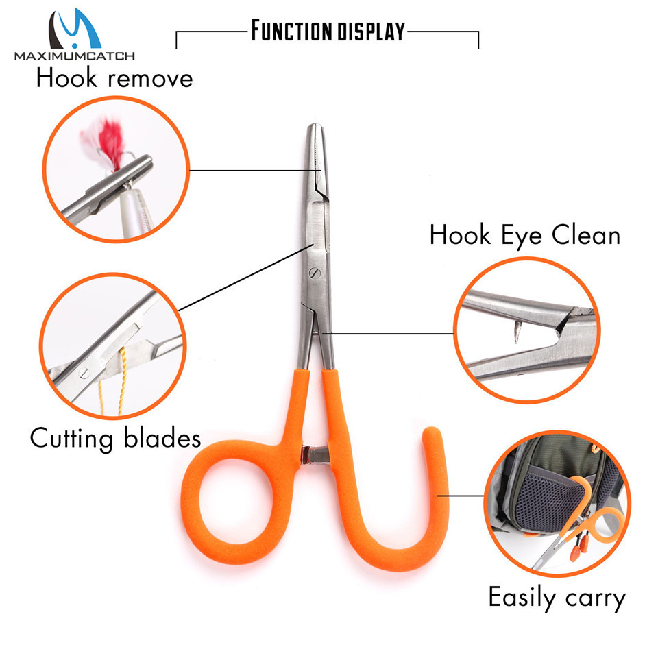 Maximumcatch Fly Fishing Hook  - Fishing Equipment Parts review and price