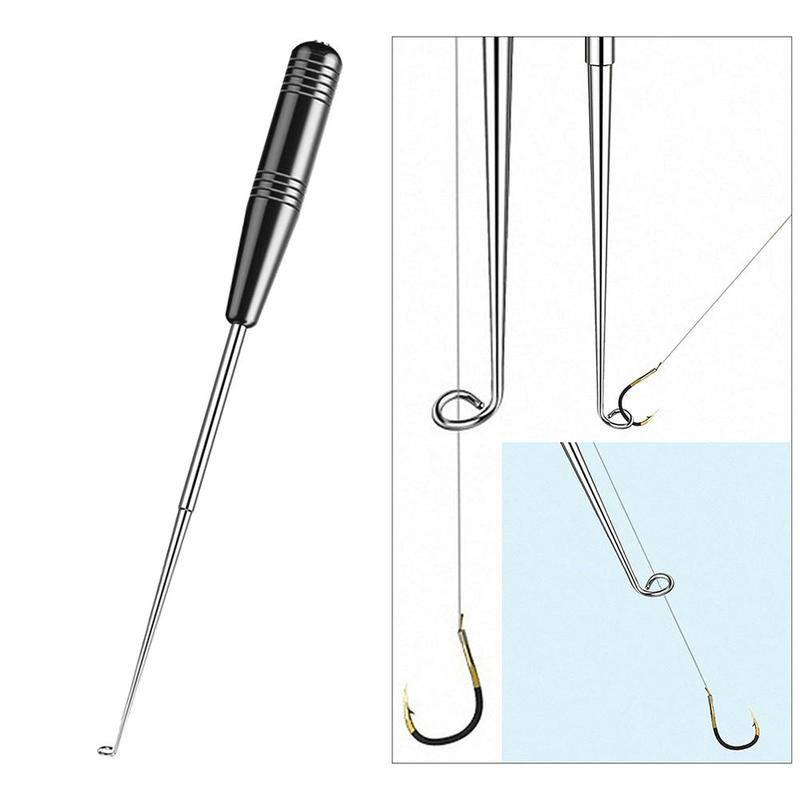 Stainless Steel Safety Extract - Fishing Equipment Parts review and price
