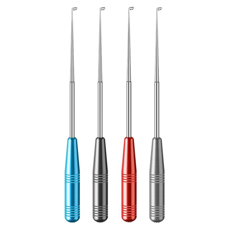 Stainless Steel Safety Extract - Fishing Equipment Parts review and price