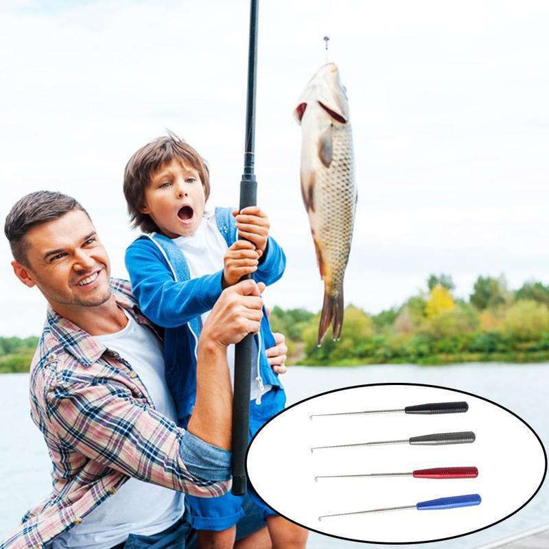 Stainless Steel Safety Extract - Fishing Equipment Parts review and price