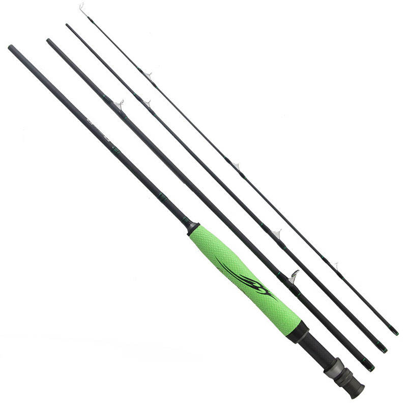 The Carbon Fiber Fishing Rod I - Fishing Equipment For Sale review and price