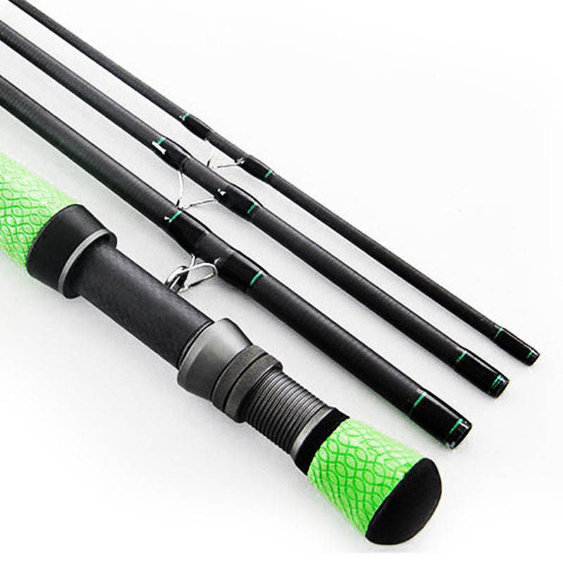 The Carbon Fiber Fishing Rod I - Fishing Equipment For Sale review and price