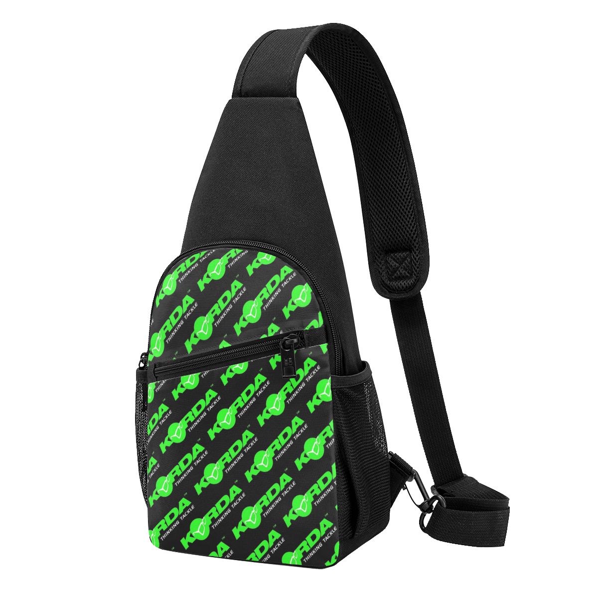 Korda Fishing Logo Fish Carp F - Fishing Backpack review and price