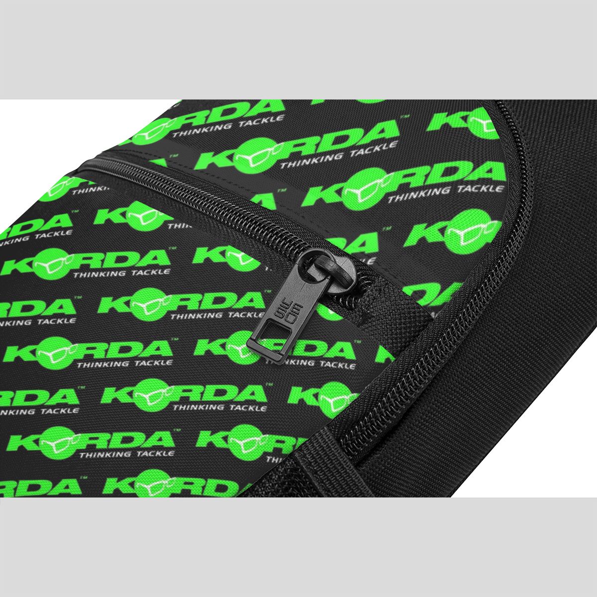 Korda Fishing Logo Fish Carp F - Fishing Backpack review and price