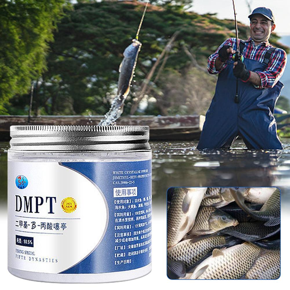 50g Real DMPT High Purity Fish - Fishing Equipment For Sale review and price