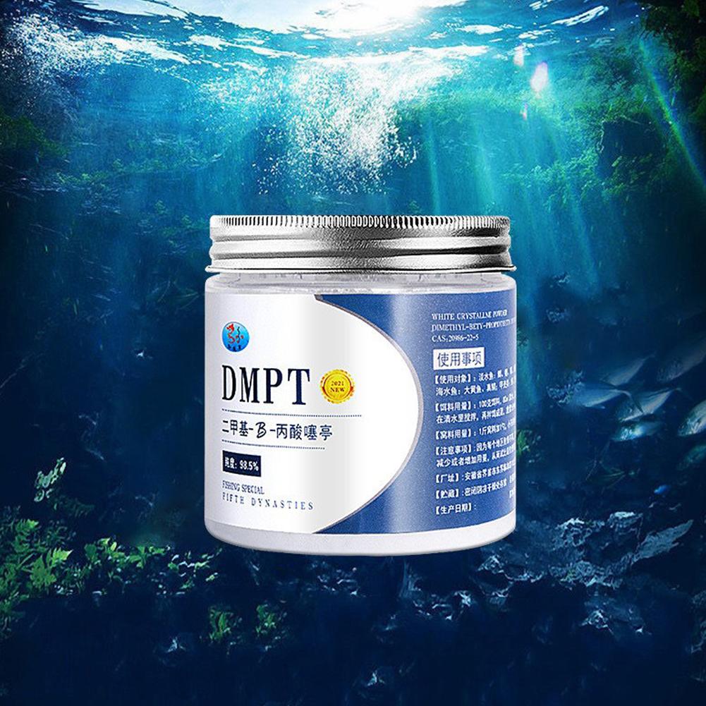 50g Real DMPT High Purity Fish - Fishing Equipment For Sale review and price