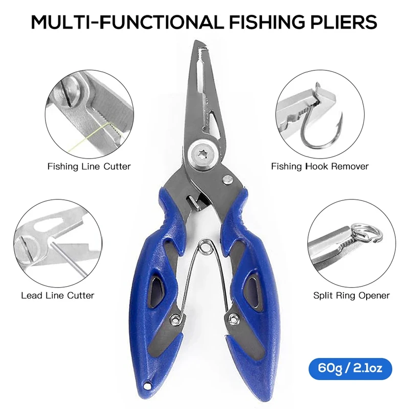 263pcs Outdoor Fishing Accesso - Fishing Equipment Storage review and price