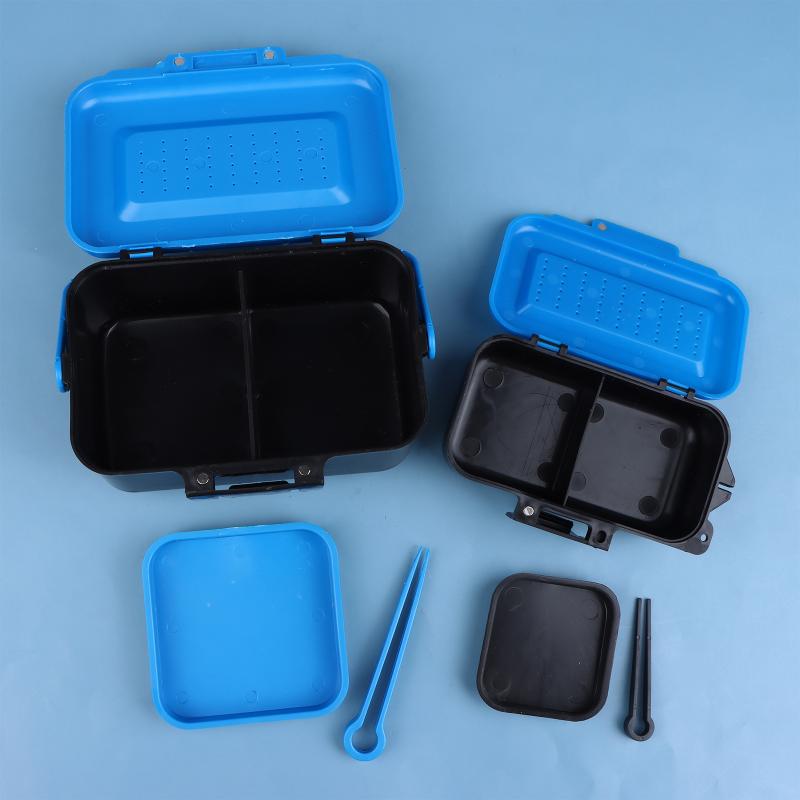 Portable Fishing Lure Box Case - Fishing Equipment Storage review and price