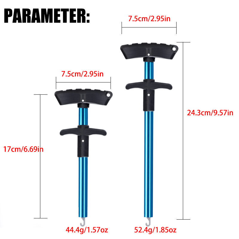 Fishing Hook Remover Tool Fish - Fishing Equipment Parts review and price