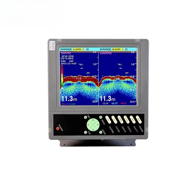Marine 10 Inch Sonar Fish  wit - Fishing Equipment For Sale review and price