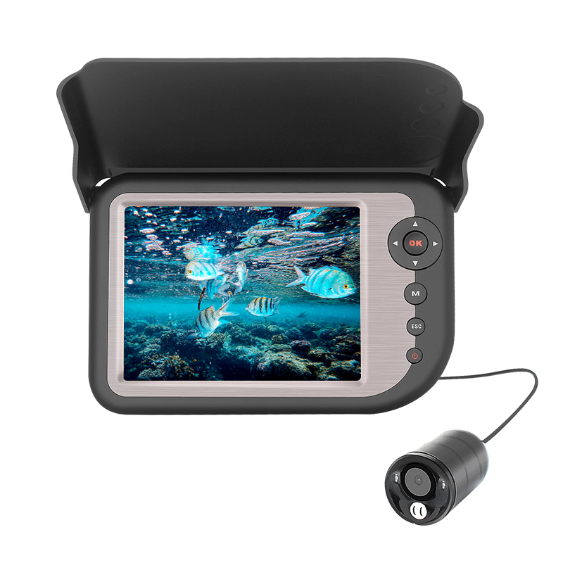 2025 Hot Sale 5 Inch Screen Fi - Fishing Equipment For Sale review and price