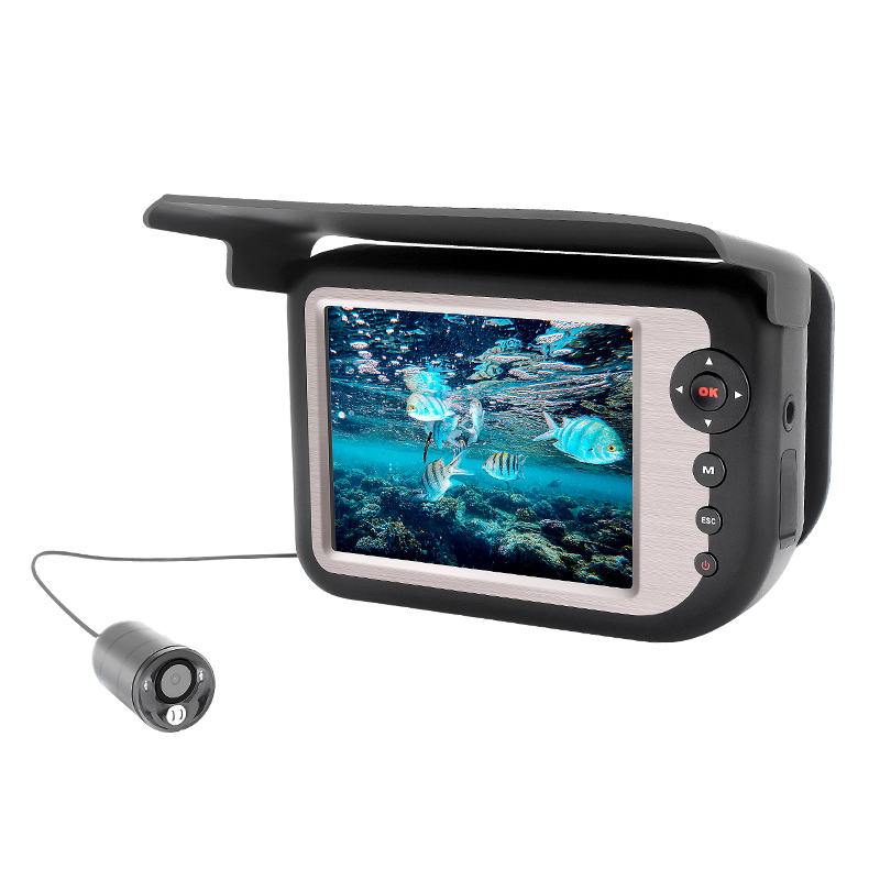 2025 Hot Sale 5 Inch Screen Fi - Fishing Equipment For Sale review and price