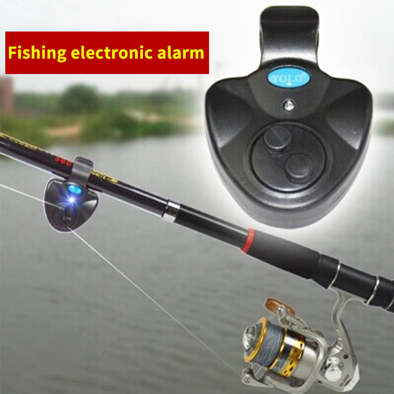 Hot Sale Electronic Fishing Bi - Fishing Equipment For Sale review and price