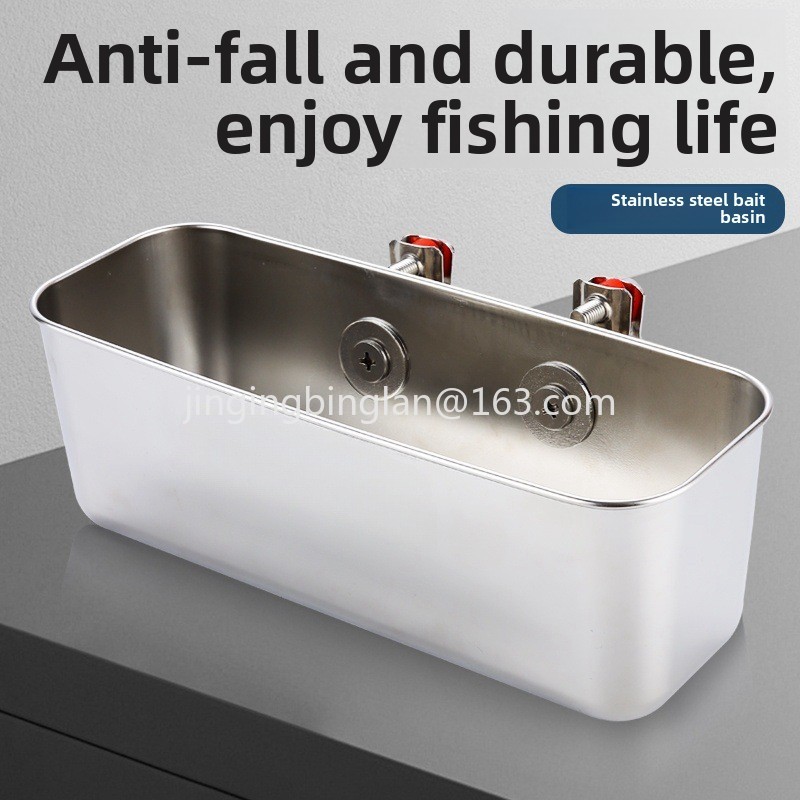 Factory direct sales of stainl - Fishing Equipment For Sale review and price