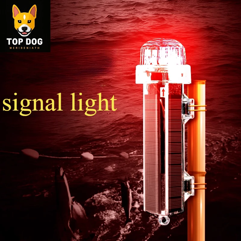 High-quality waterproof signal - Fishing Equipment Net review and price