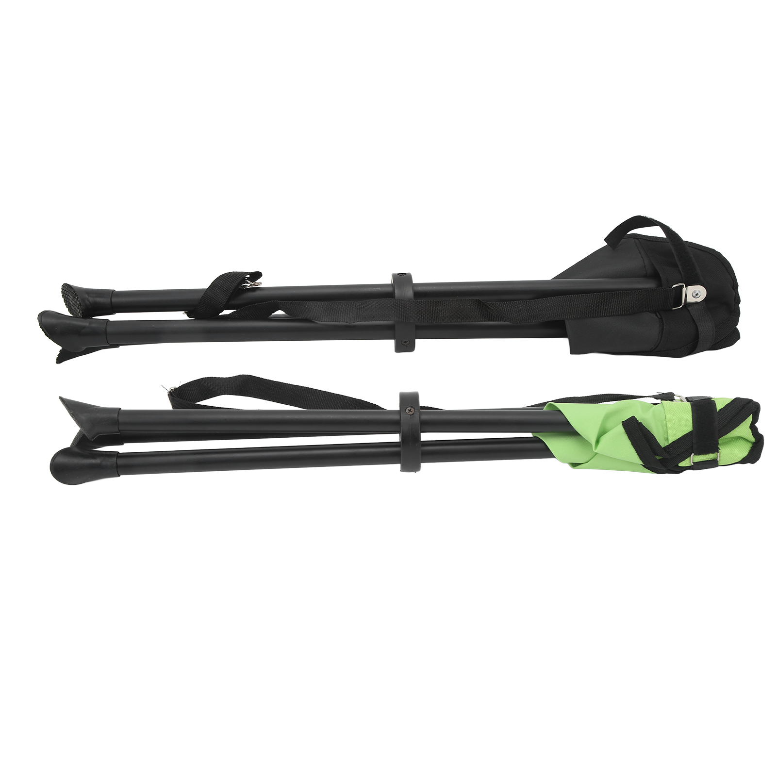 Folding Tripod Stool 600D Oxfo - Fishing Equipment Net review and price