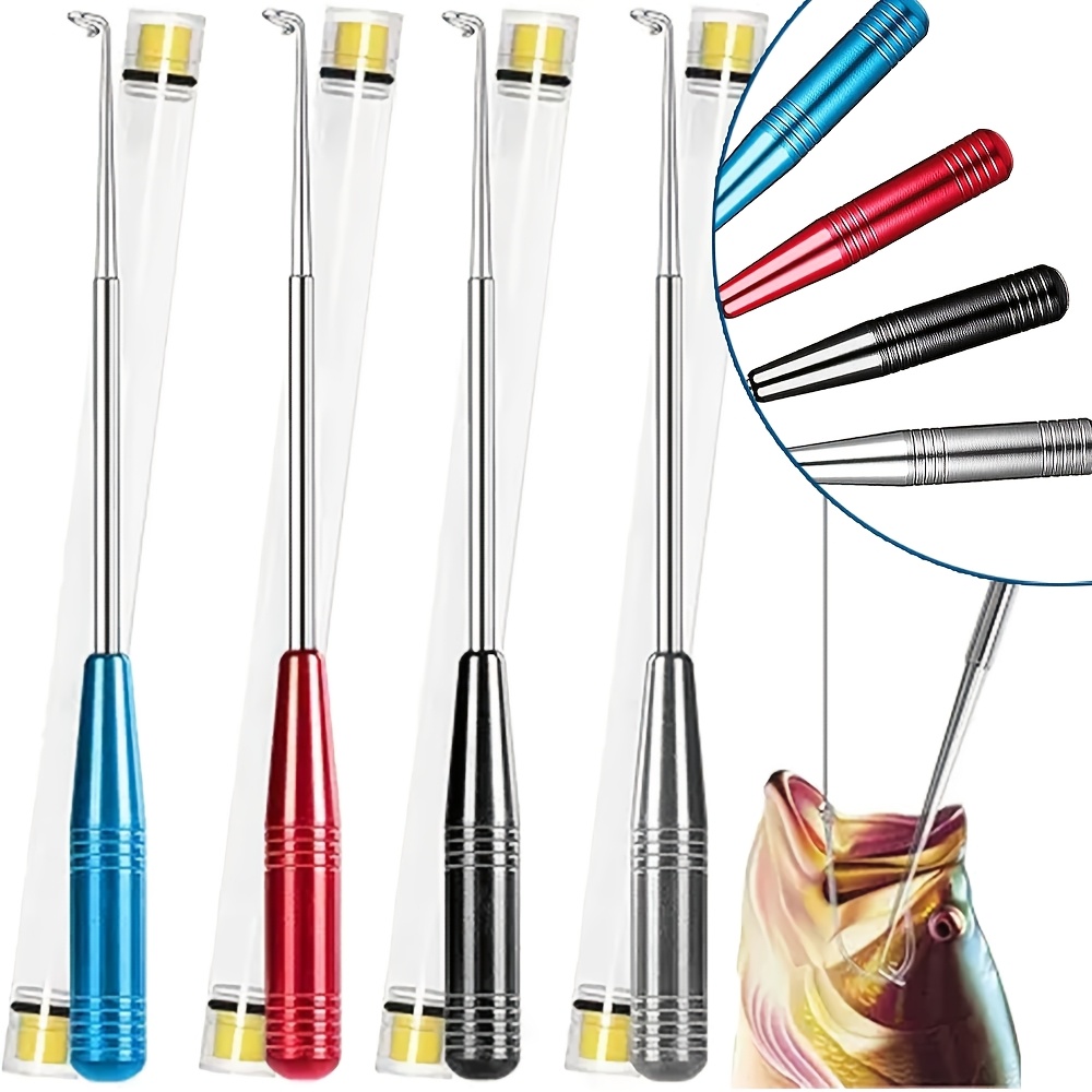 Quick Fish Hook Removal Tools, - Fishing Equipment Parts review and price