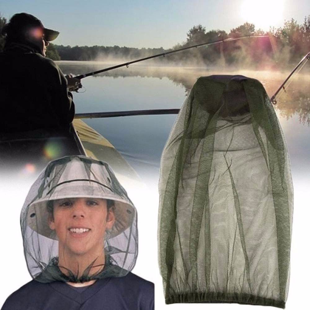 Bee Keeping Anti-mosquito Inse - Fishing Equipment Net review and price