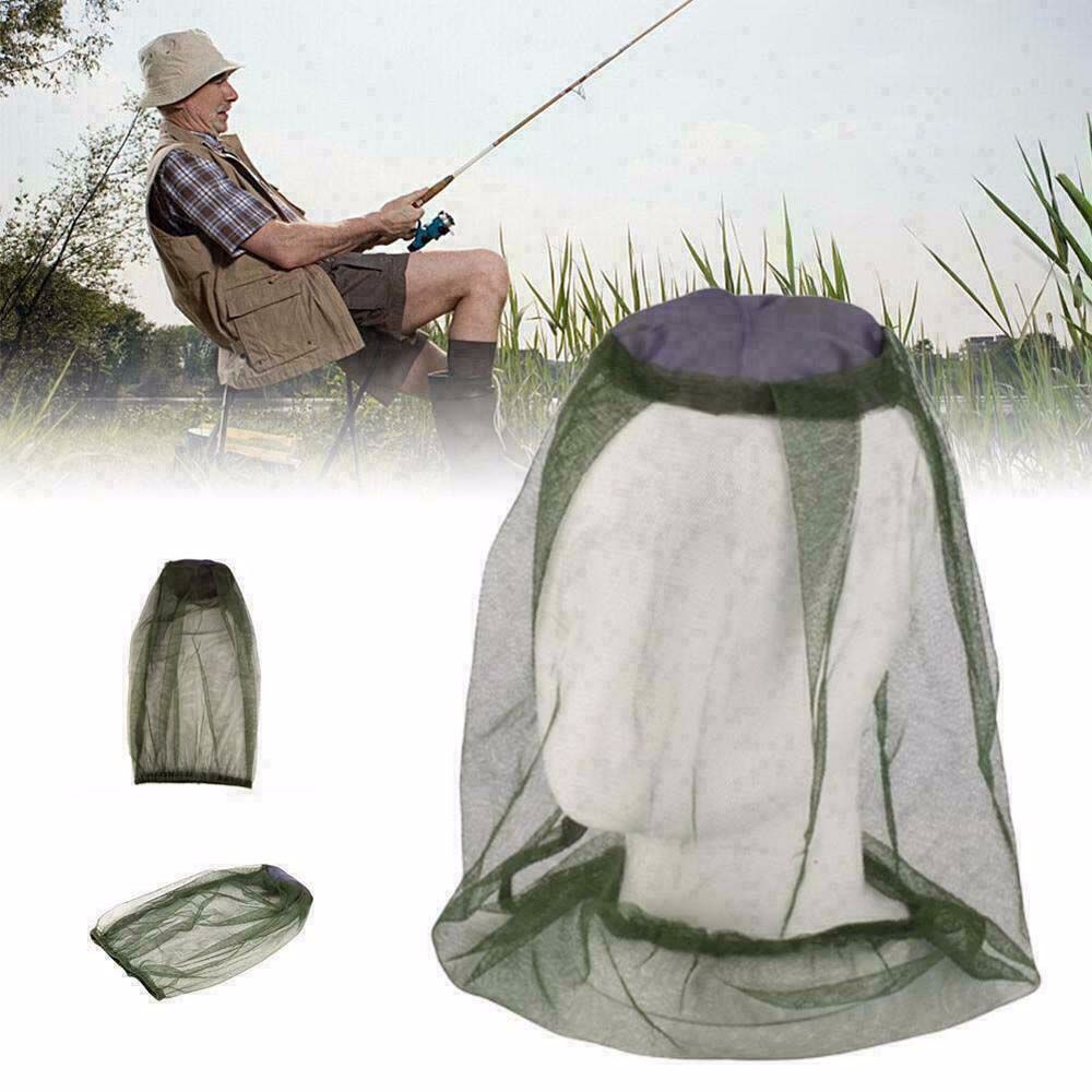 Bee Keeping Anti-mosquito Inse - Fishing Equipment Net review and price