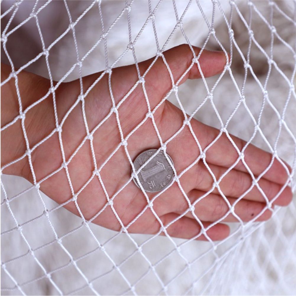 Heavy Nylon Net Anti Bird Nett - Fishing Equipment Net review and price