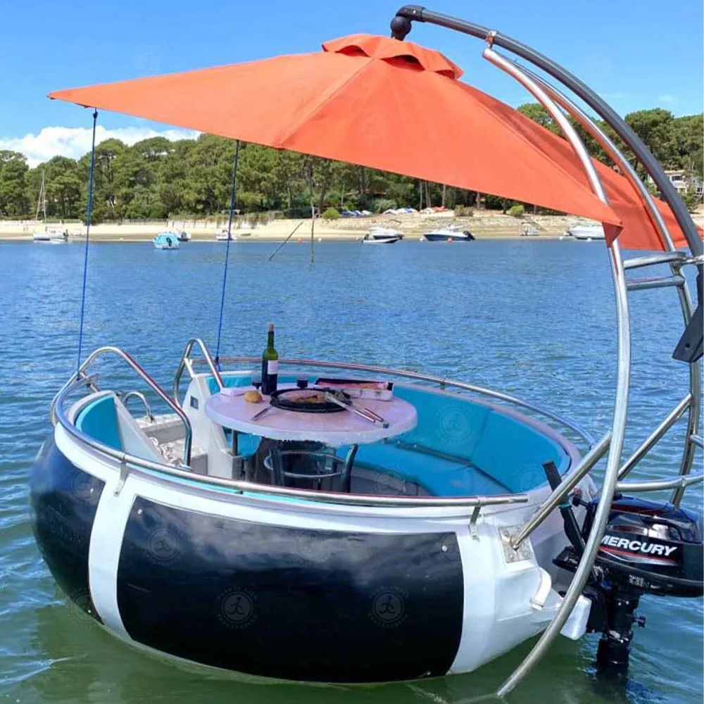 Small plastic motorboat for wh - Fishing Equipment For Sale review and price