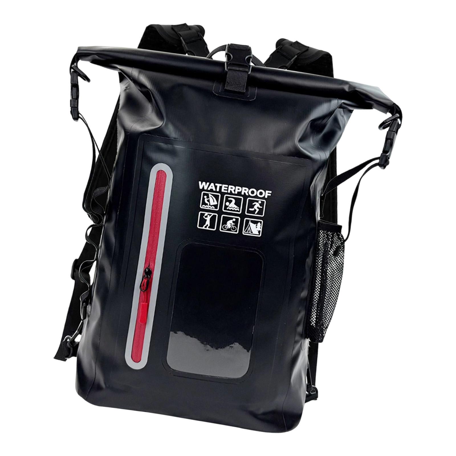 Waterproof Dry Bag Waterproof  - Fishing Backpack review and price