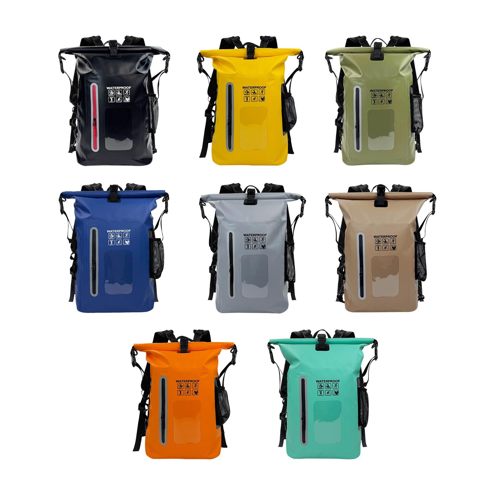Waterproof Dry Bag Waterproof  - Fishing Backpack review and price